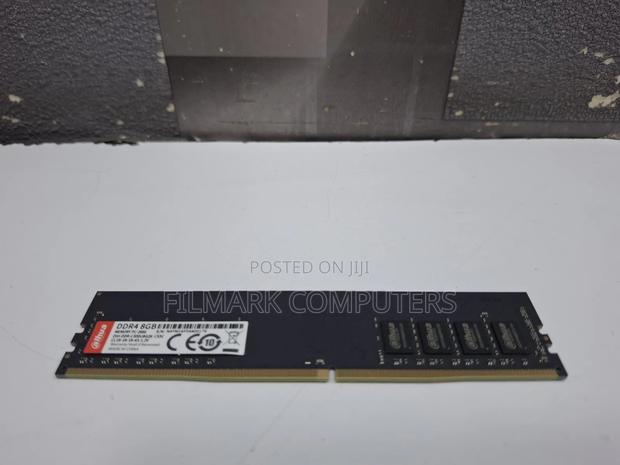 Dahua 8gb Pc4 2666v Desktop Ram - thumbnail 5