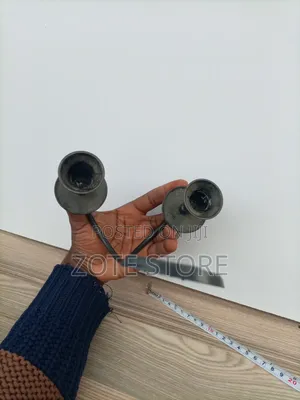 Wall Hanging Candle Holder.