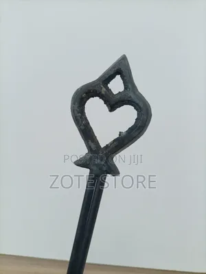 Wall Hanging Candle Holder.