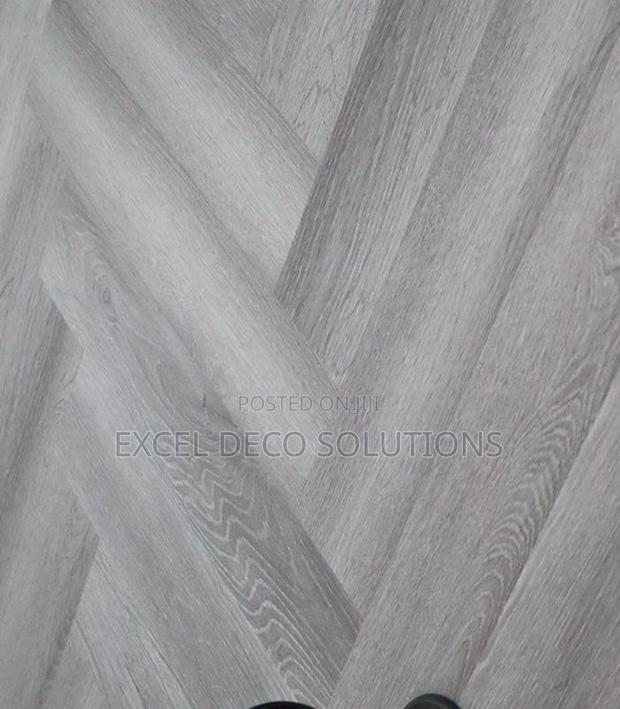 SPC Flooring – Sound-Reducing, Style-Boosting!