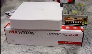 16 Channel DVR