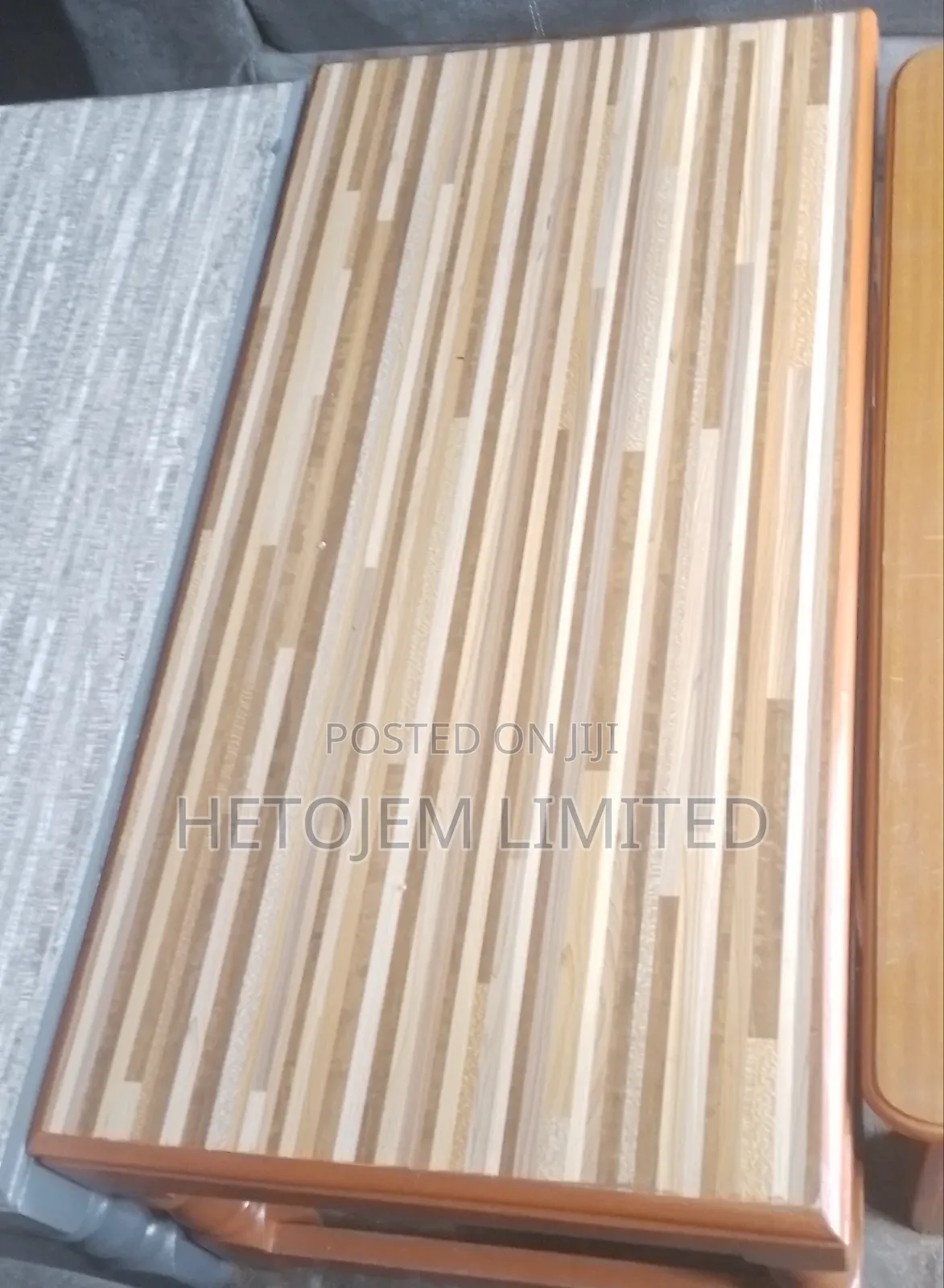 Stylish Coffee Tables
