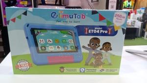 New Tablet 256 GB - main view