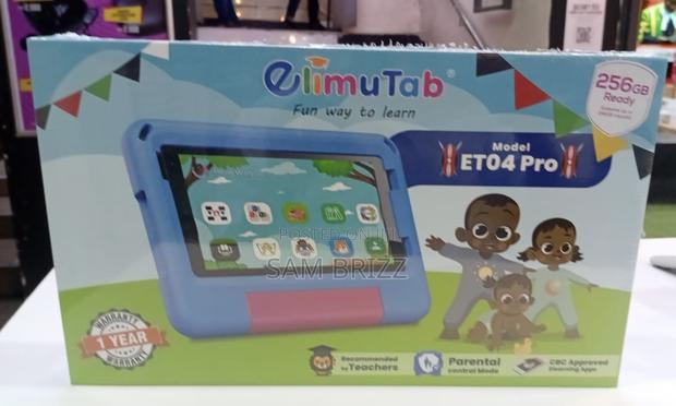 New Tablet 256 GB - thumbnail 2
