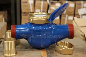 Water Meter 40e