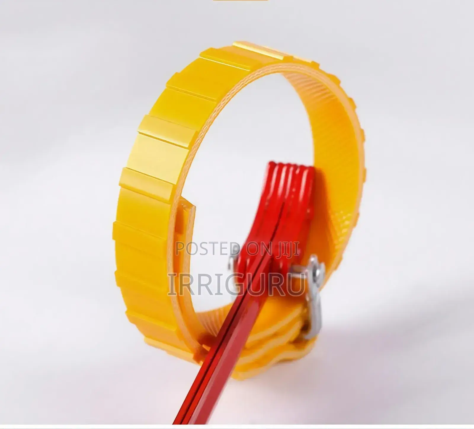 Rubber Belt Wrench