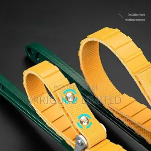 Strap Wrench