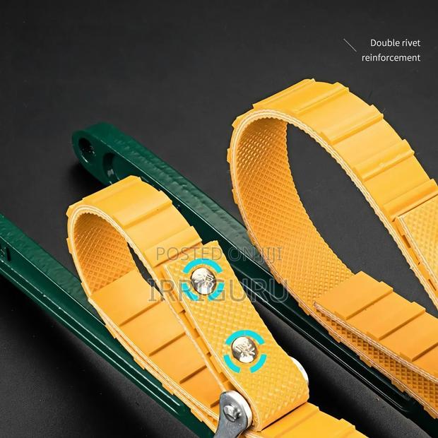 Strap Wrench - main view