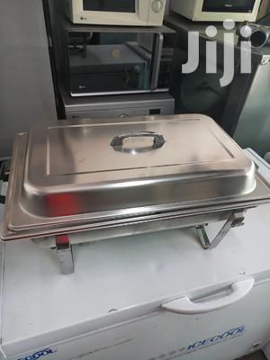 Chaffing Dishes - thumbnail 3