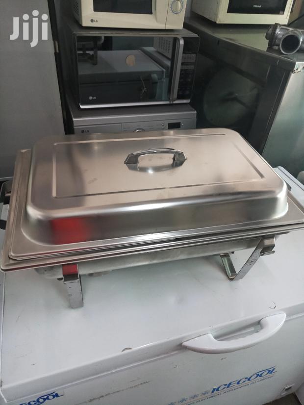 Chaffing Dishes - thumbnail 2