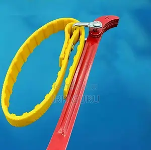Strap Wrenches