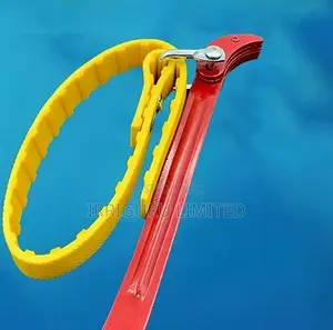 Strap Wrenches