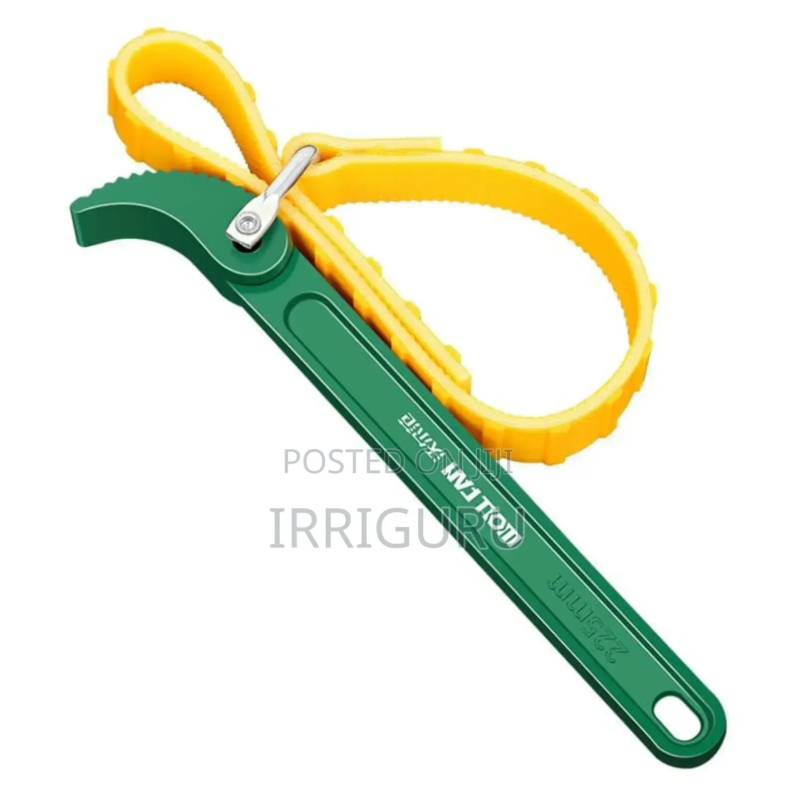 Belt Strap