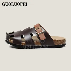 Cokr Sandals Restocked 🔥🔥 Sizes:40---44