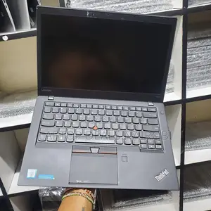 Laptop Lenovo ThinkPad T470s 8GB Intel Core I5 SSD 256GB