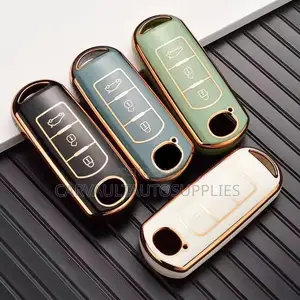 Car Key Case Cover Protector Fob (All Car Brands Available)