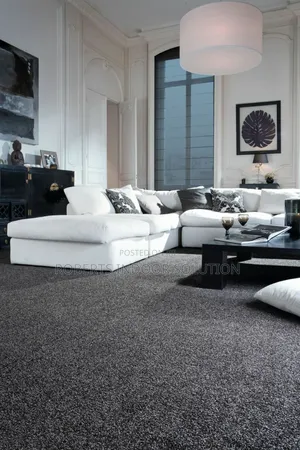 Delta Carpets the Perfect Blend of Rustic and Modern Style