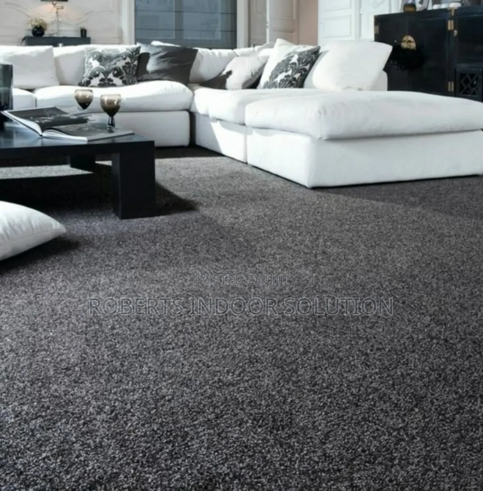 Delta Carpets the Perfect Blend of Rustic and Modern Style