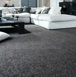 Delta Carpets the Perfect Blend of Rustic and Modern Style