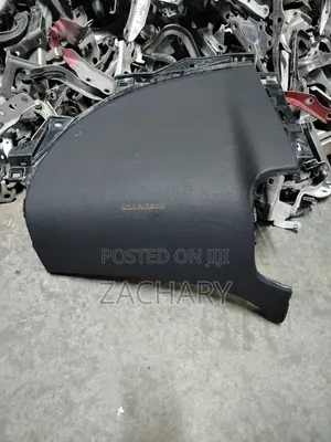 Nissan Wingroad Y12 Dashboard