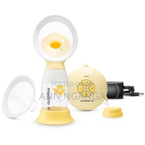 Medela Breast Pump Swing Single Electric - thumbnail 2