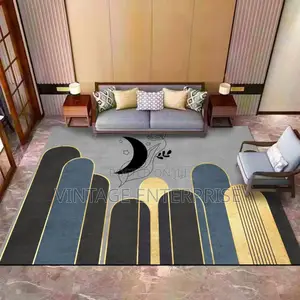 3d Carpets