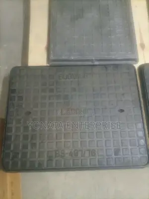 Cast Iron Manhole Cover 18"*24"/ Inspection Chamber Covers