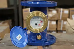 Water Meter 65c