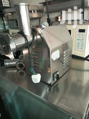 Meat Mincer