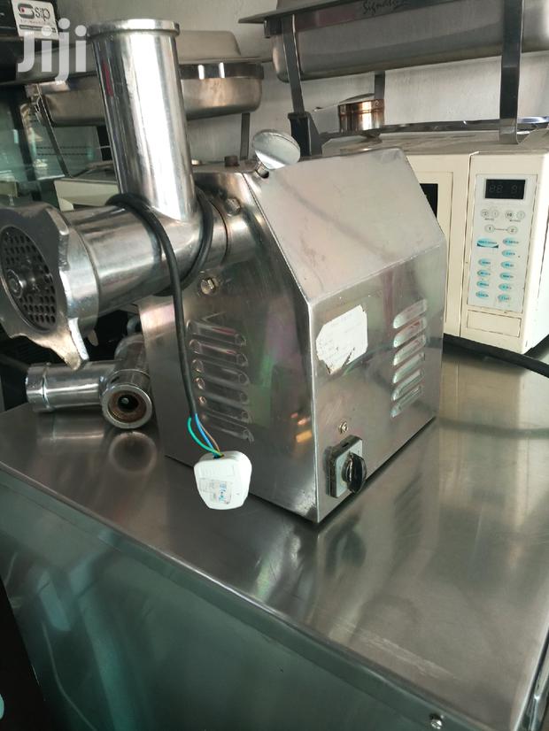 Meat Mincer - thumbnail 2