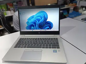 Laptop HP EliteBook 840 G5 16GB Intel Core I7 SSD 512GB