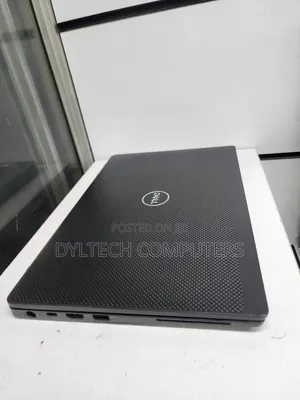 Laptop Dell Latitude 7410 16GB Intel Core i7 SSD 256GB