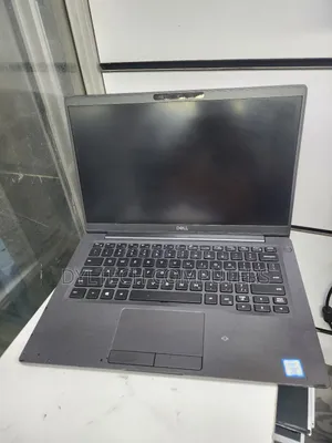 Laptop Dell Latitude 7410 16GB Intel Core i7 SSD 256GB