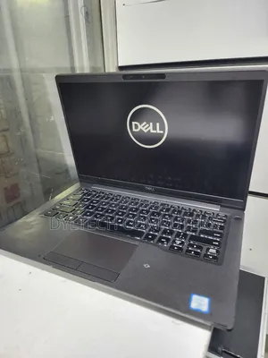 Laptop Dell Latitude 7410 16GB Intel Core i7 SSD 256GB