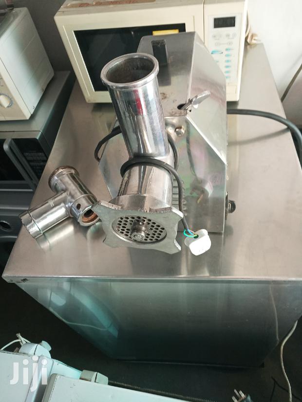 Meat Mincer - thumbnail 3