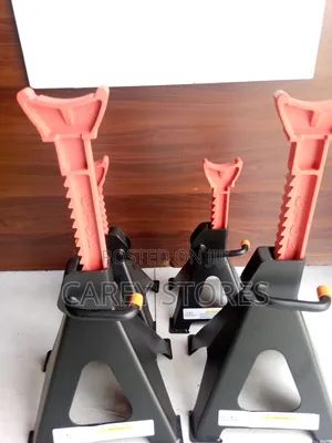 6 Ton Jack Stand