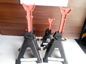 6 Ton Jack Stand