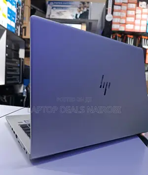 Laptop HP EliteBook 840 G5 16GB Intel Core I7 SSD 512GB