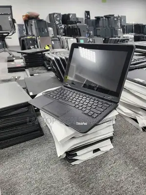 Laptop Lenovo Yoga 11e 18GB Intel Core I5 SSD 256GB