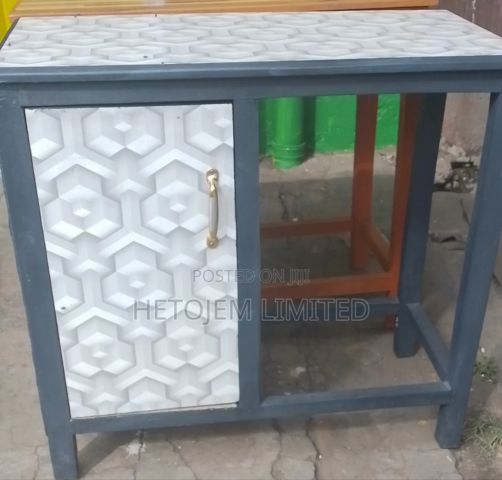 Modern Wooden Tables