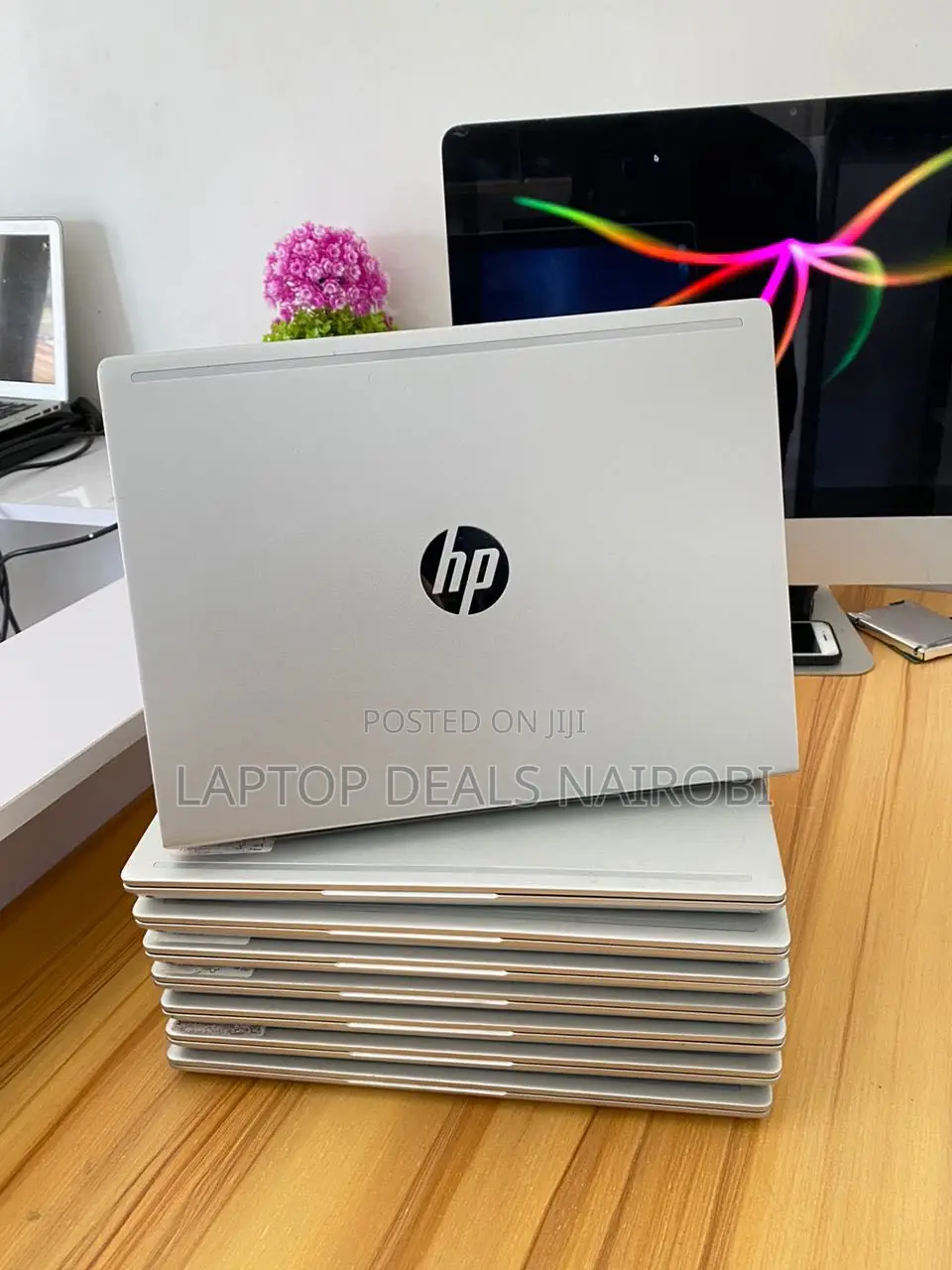 Laptop HP 14S 8GB Intel Celeron SSD 256GB