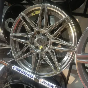 Size 16/4/8/100 Sports Rims