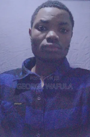 George Wafula