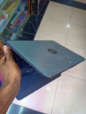 Laptop HP ProBook X360 440 4GB Intel Celeron SSD 128GB