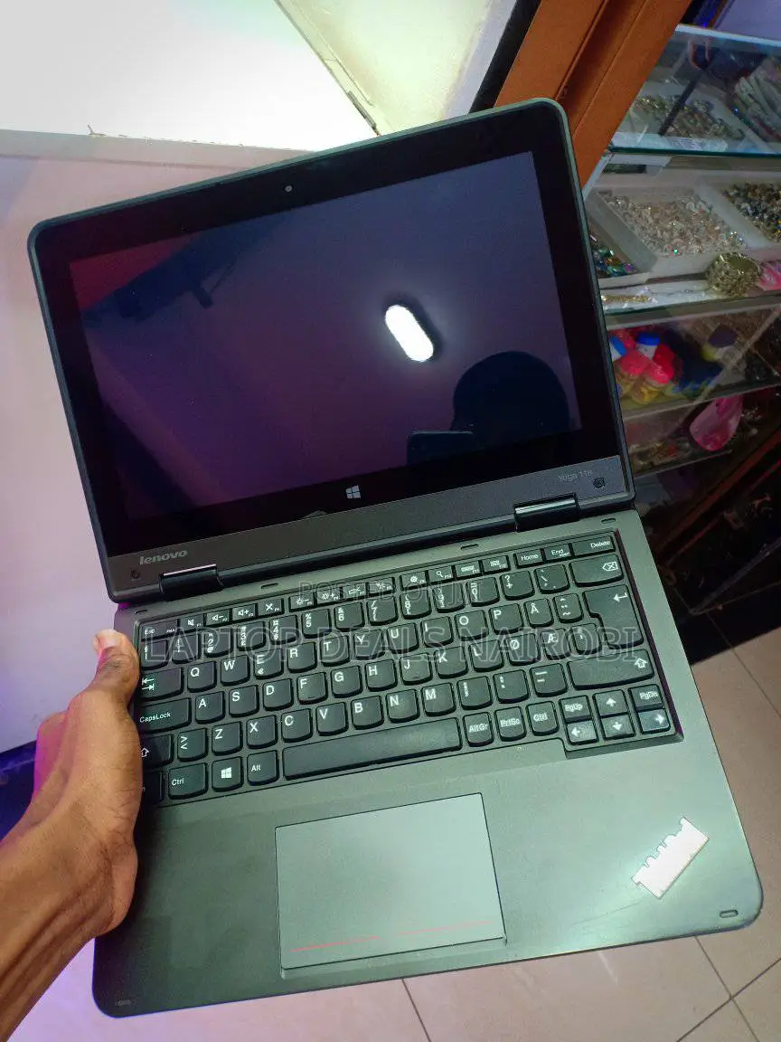 Laptop HP ProBook X360 440 4GB Intel Celeron SSD 128GB