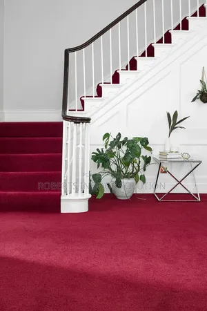 For Marrons and Red Delta Carpet Try This Radiant One