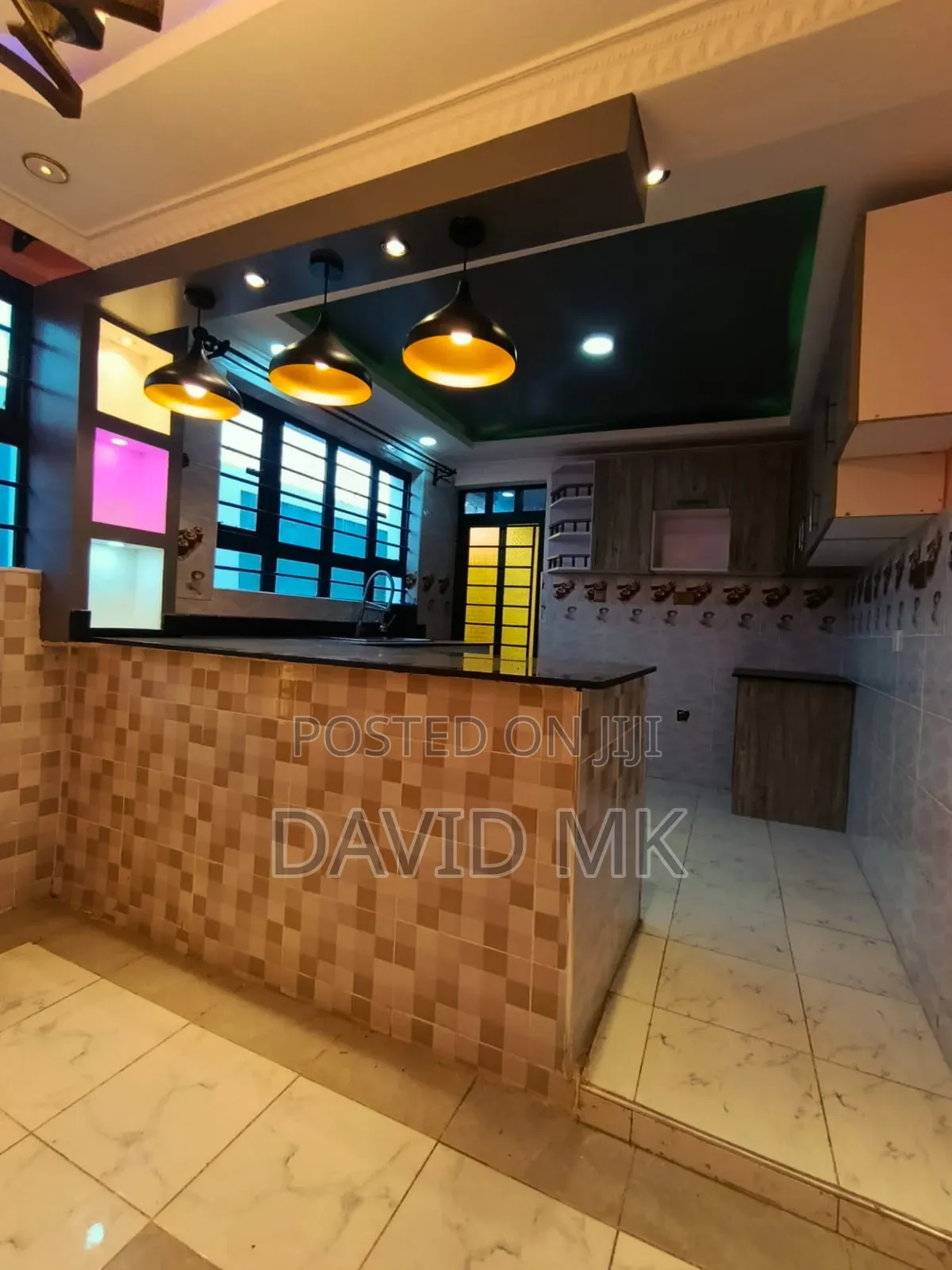 3bdrm Maisonette in Matangi, Ruiru for sale