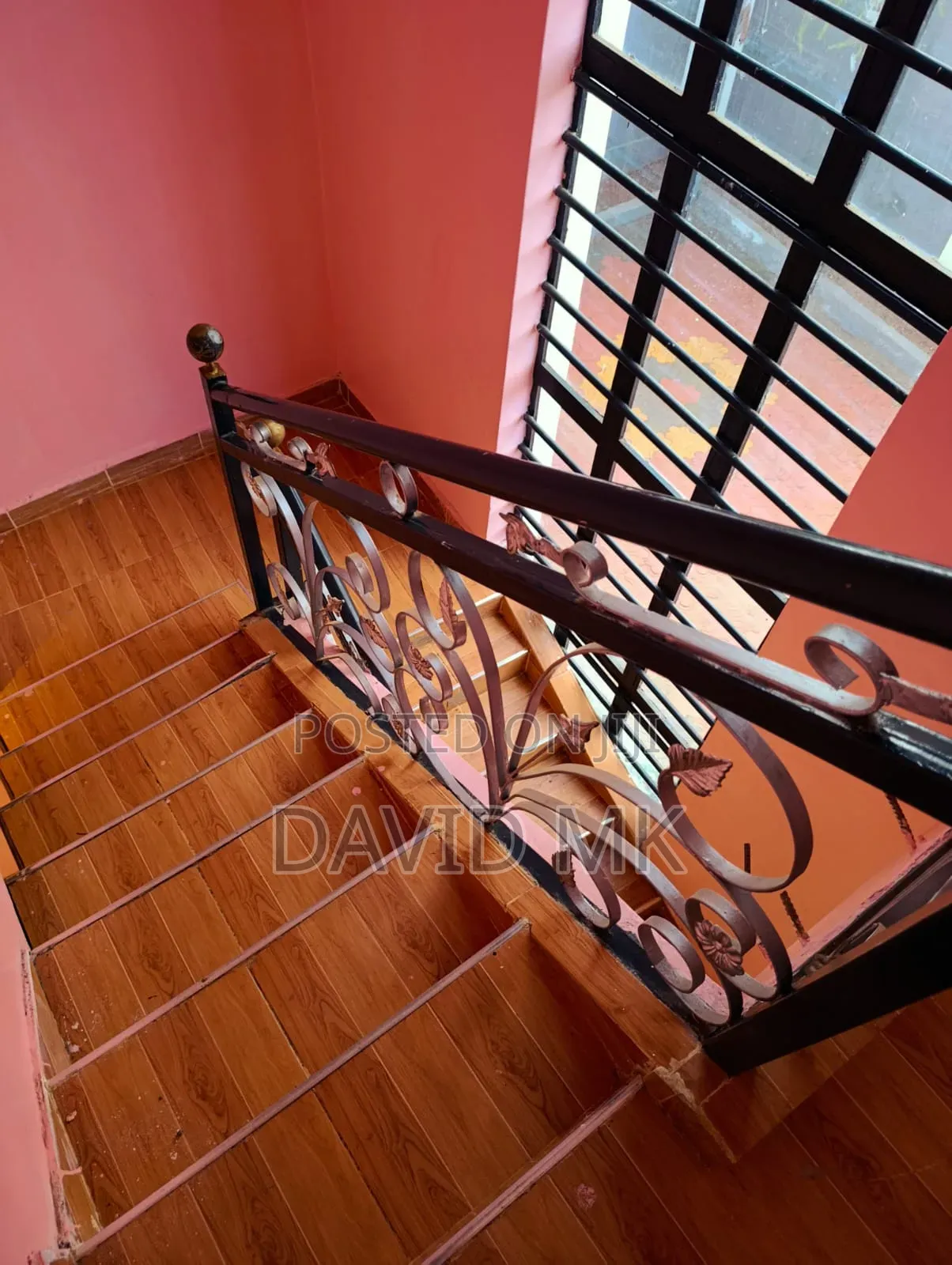 3bdrm Maisonette in Matangi, Ruiru for sale