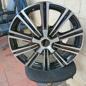Spots Rims Size 18/5/150