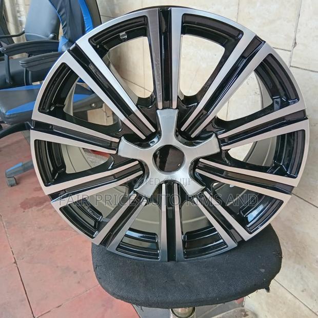 Spots Rims Size 18/5/150 - thumbnail 2